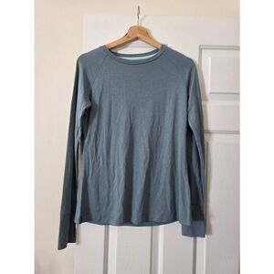 Freefly Women's Bamboo Shade Long Sleeve XS